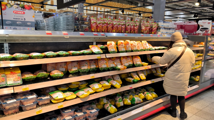 Экономист указал на тревожный сигнал с ценами в России