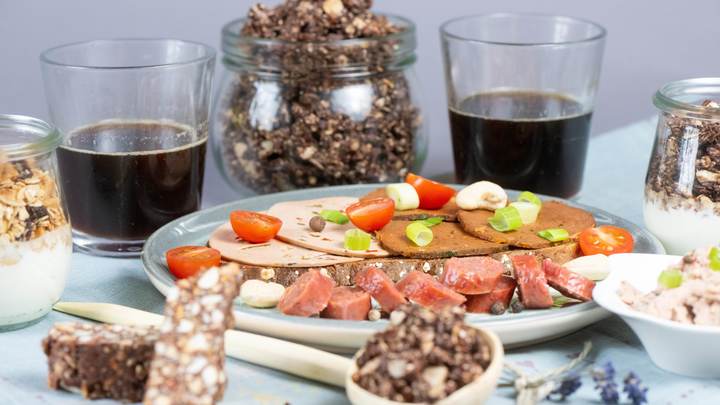 Всё дело в завтраке: Врач объяснила, как снизить риск сахарного диабета