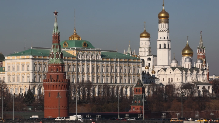 США придётся объясниться: В Кремле захотели узнать, что имел ввиду вице-президент Вэнс