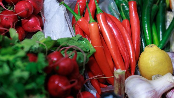 Назван необычный способ перенести жару