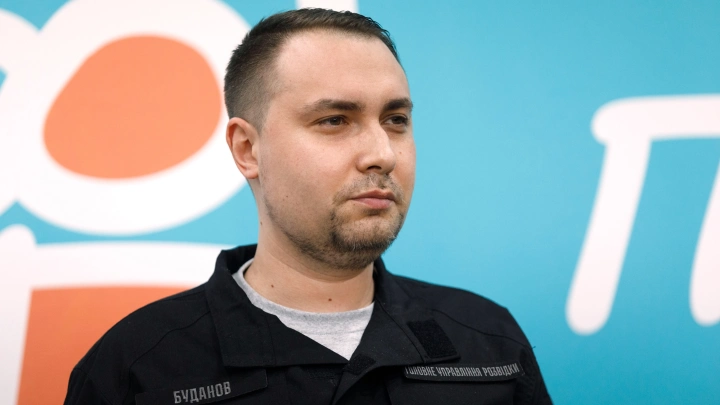 Вот это поворот: Террорист Буданов* начал хвалить Россию и лично Белоусова