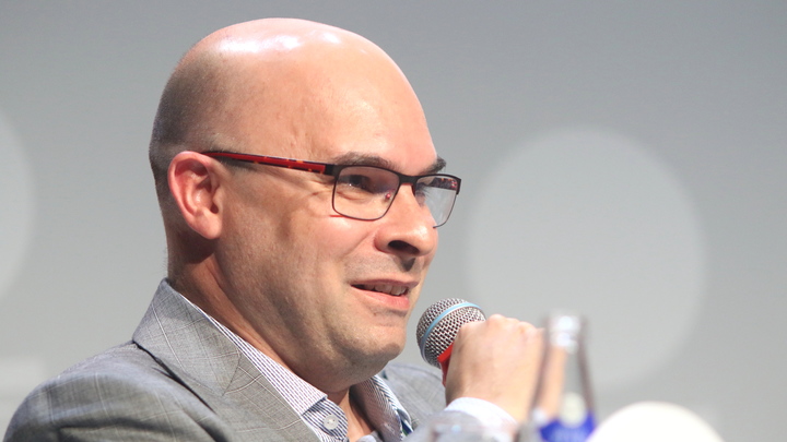 Зам Набиуллиной готовит Россию - грядёт новый естественный отбор: Примитивный социал-дарвинизм раскритиковал аналитик