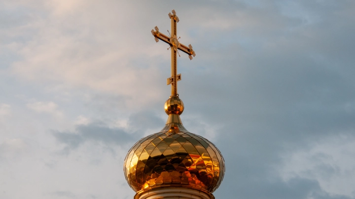 В Серпухове восстановят храм Покрова Пресвятой Богородицы начала XVIII века