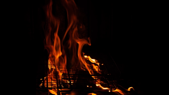 Пленный украинский военный рассказал, зачем в ВСУ сжигают своих «двухсотых»