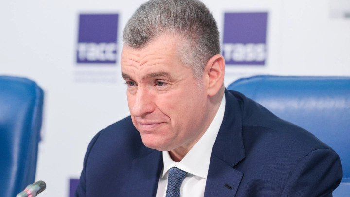 Слуцкий: слова Каллас о невозможности соглашения по Украине — истерика