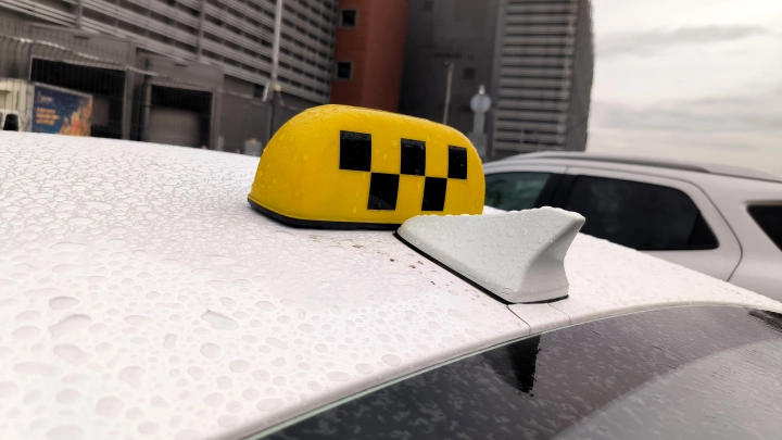 С комфортом без навигатора: Как аттестация водителей улучшит поездки на такси