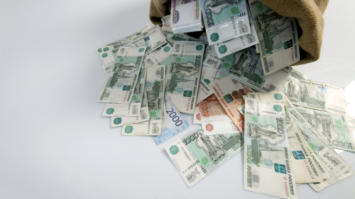 Россия даст Приднестровью деньги на покупку газа у Молдавии