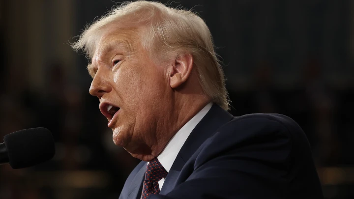 Politico: ЕС придется оплачивать Украине боеприпасы, пока Трамп не умрёт