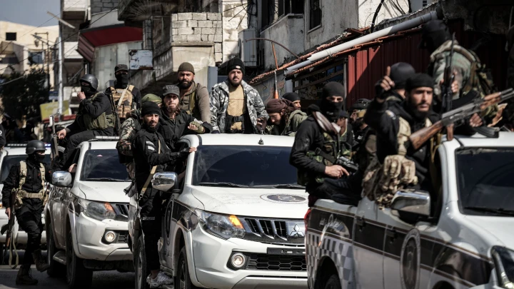 Европа и арабский мир молчат: Муфтий из России возмутился после резни в Сирии