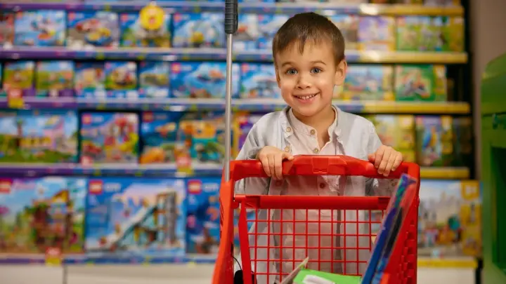 Право на льготный НДС в 10% при продаже детских товаров придётся доказать