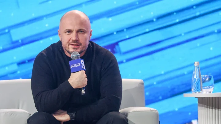 Биография Андрея Филатова: что известно о пропавшем на СВО военкоре