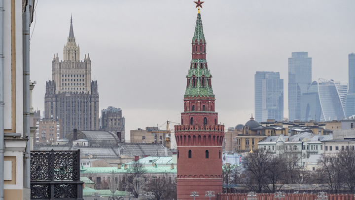 Беспилотник США на дне Чёрного моря: В Кремле указали на план военных