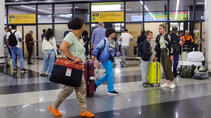 Угроза сохраняется: В Кремле прокомментировали ситуацию с хакерской атакой на Аэрофлот