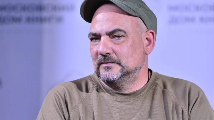 Мы предупреждали Киев: военкор Стешин об участках СВО, про которые на Валдае говорил Путин