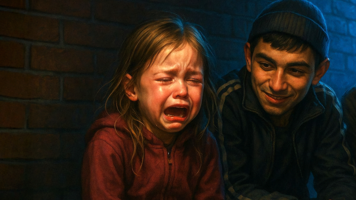 «Клянётся, что его сын хороший»: Юный мигрант домогался ребёнка — теперь всё семейство депортируют «Клянётся, что его сын хороший»: Юный мигрант домогался ребёнка — теперь всё семейство депортируют