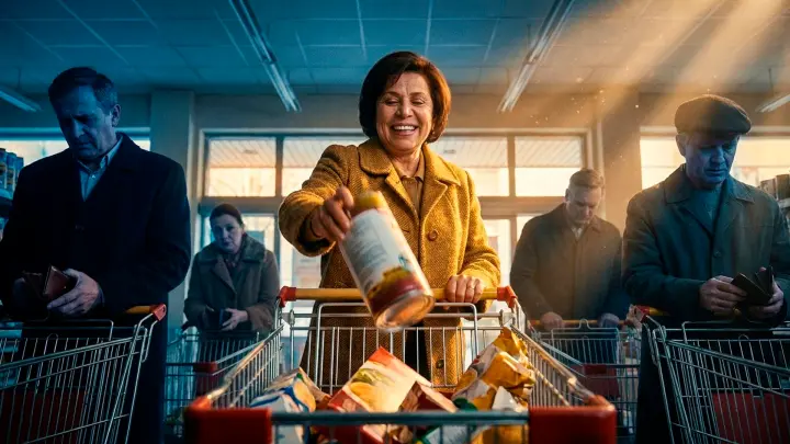 Forbes раскрыл миллионы Родниной, которая учила русских пенсионеров, как надо жить. На цифры смотреть стыдно