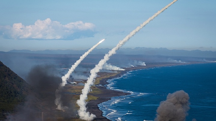 Русская армия уничтожила топливные хранилища и НПЗ ВСУ