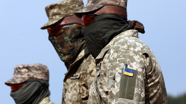 Украинцы выбирают поржать: Арестович* внезапно вступился за русских героев СВО