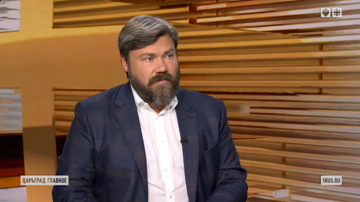 В чём проблема России? Малофеев ответил: Домохозяйка стала ругательным словом