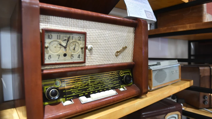 Братец, перфект: Радио Судного дня выдало очередную странную шифровку