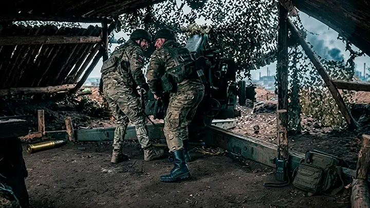 Нужно признать: враг стал лучше. Что нужно изменить России для окончательной победы?