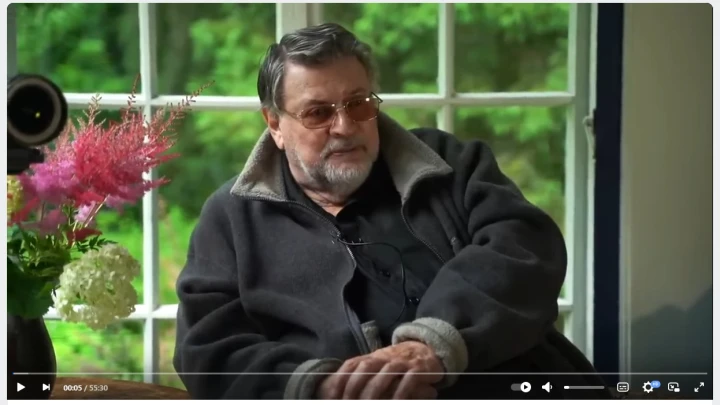 Прав был Ширвиндт: Мемуары, от которых французы удавятся