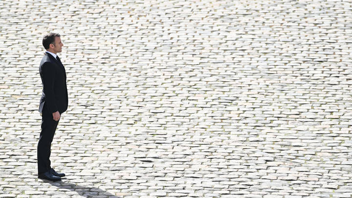 Вместо украинцев воевать будут французы? Депутат Рады проговорился