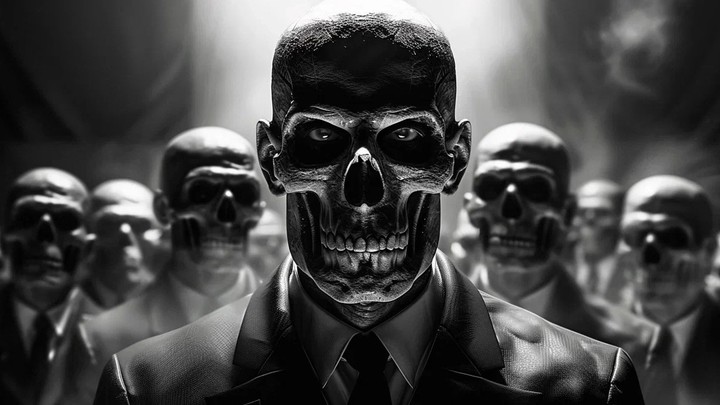 Пентагон приказал резать русских: Террористов напутствовал генерал Милли