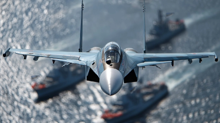 Не истребитель, а смертник: 200 ошибок F-35. Россия учла все эти нюансы