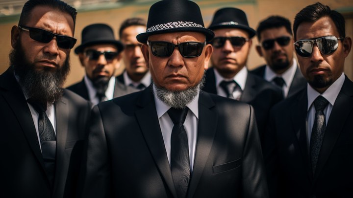 Вы платите, а мигранты поживут: Схема захвата квартир в России