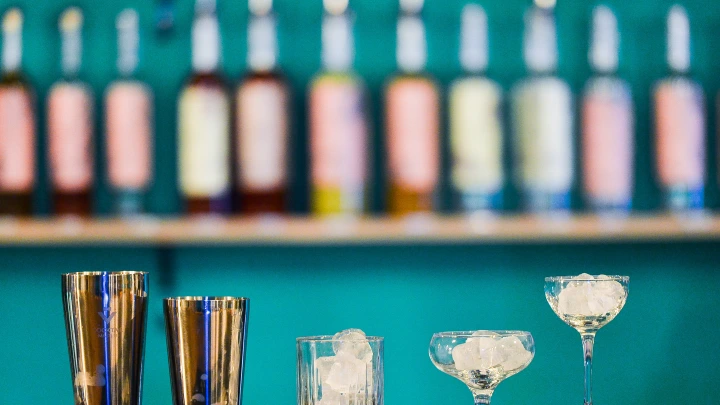 Кубань готовится к курортному сезону: усилен контроль за продажей алкоголя