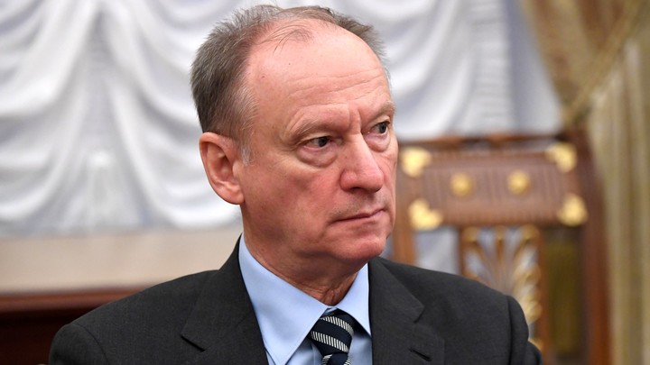 Патрушев назвал три главных инструмента Запада по дискредитации России