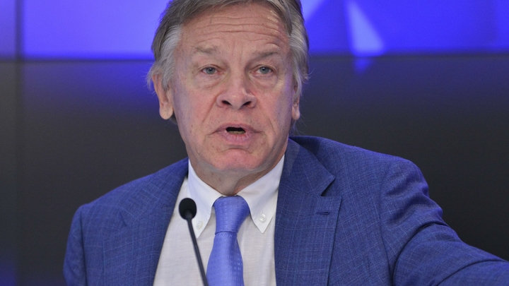 Пушков оценил шансы Польши выпросить у Германии репарации