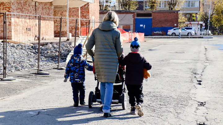 Маткапитал и льготная ипотека: В новые регионы России заходят социальные программы
