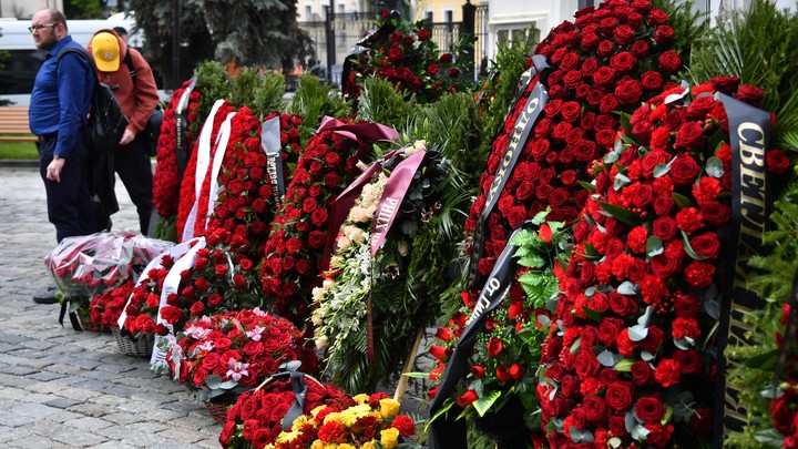 Забайкальцев больше умирает, чем рождается