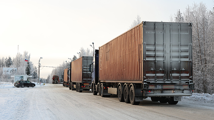 Под Новосибирском построят завод по производству грузовиков за 20 млрд рублей