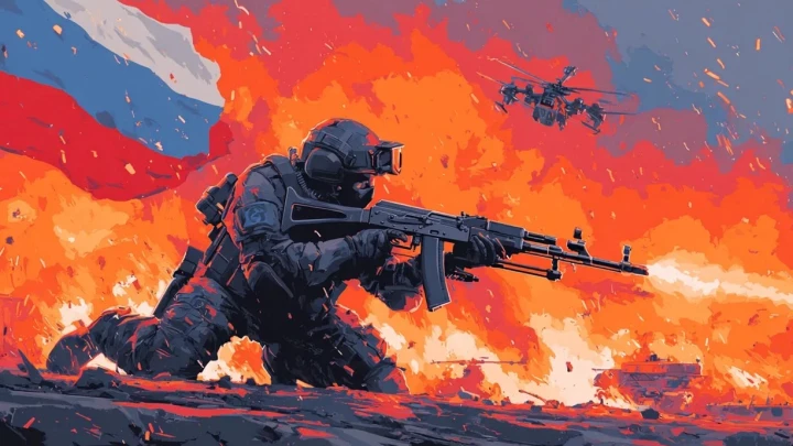 Немедленно укройтесь!: Эстонцы оторопели от немыслимой выходки Зеленского. С конца апреля всё изменится. Кнутов заявил о ловушке США