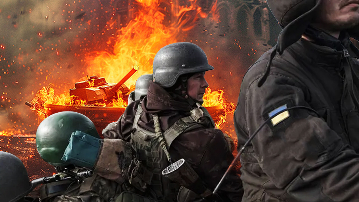 В бой пойдёт охрана Генштаба: Группировка, о которой молчат сводки, попала в котёл