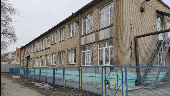 Никто и не увидел: в Челябинске девочка ушла из детского садика