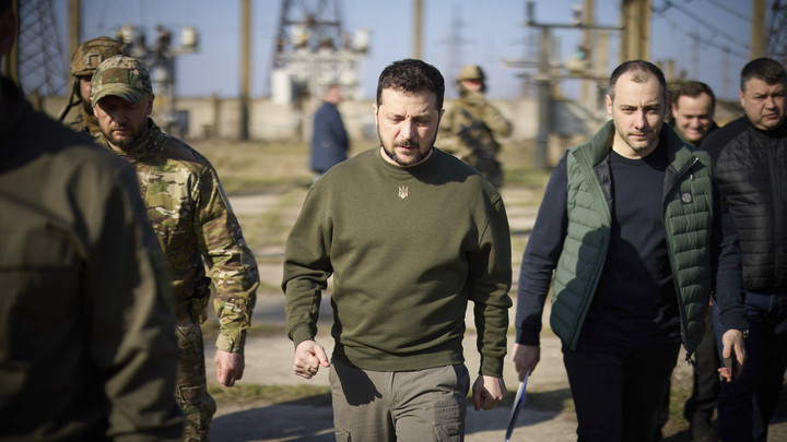 Определена генеральная битва Вагнеров с ВСУ. Зеленскому не понравится