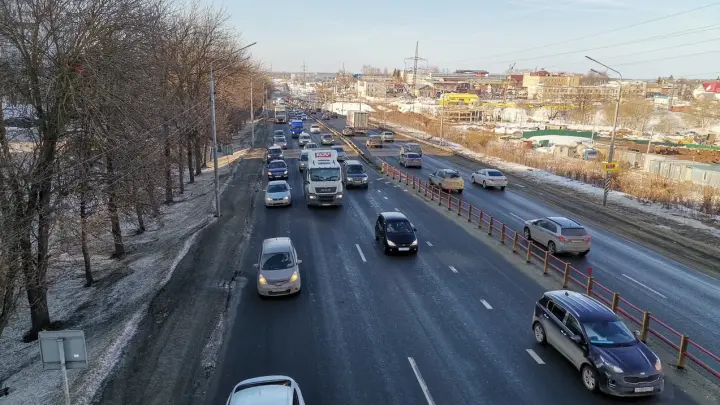 Автодор повысил тарифы на платных трассах по всей сети