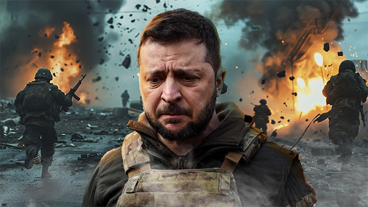 Подготовка идёт полным ходом: Сводные батальоны, о которых молчат сводки, пойдут на прорыв. Зеленский уже под Волчанском