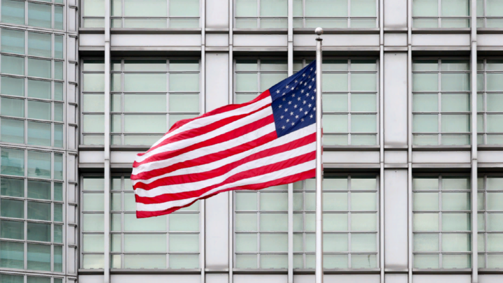 Байдену мало потерь: Кеннеди-младший объяснил срочную мобилизацию США