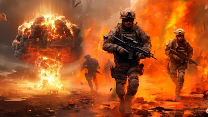 Искандер накрыл 80 наёмников: Ситуацию на фронте переломит новая железная дорога, о которой не пишут в сводках