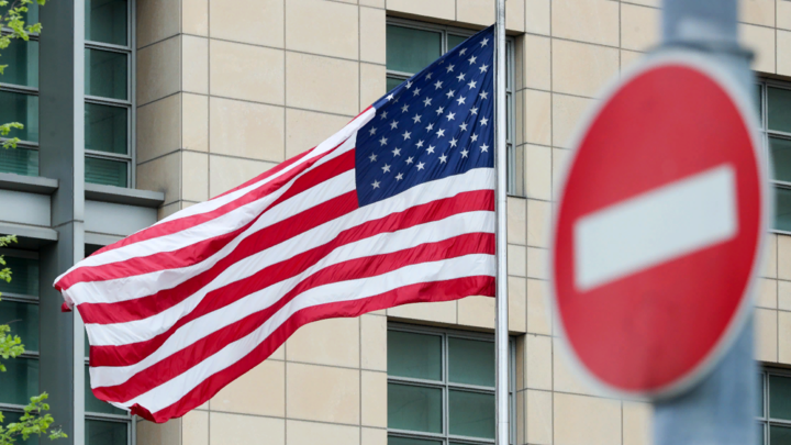 Секретное оружие прямиком из Госдепа: США срочно отправляют своих политиков в ЮАР