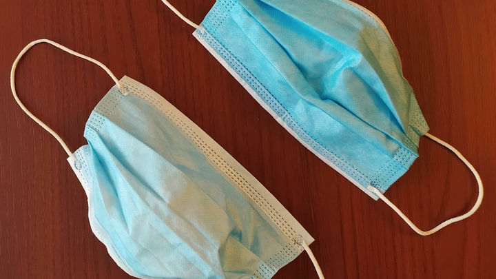 Это кто тут кашляет на весь регион?!: Поперхнувшийся чиновник вызвал панику в правительстве Югры