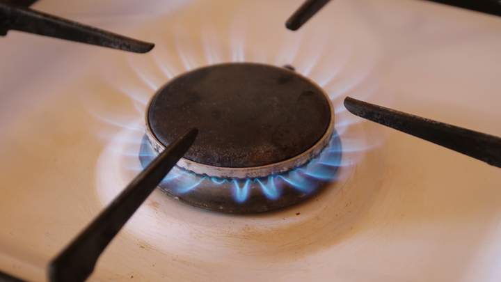 В Краснодарском крае утвердили новые тарифы на природный газ