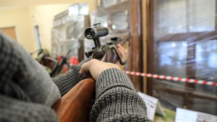 В Белгороде сформируют отряды самообороны: что это значит