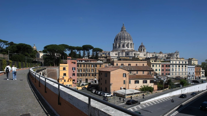 Новый папа Римский станет союзником России? Объединит общий враг, считает политолог Марков