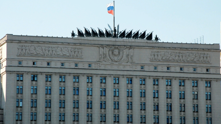 Неудобная правда об атаках на Крым. О чём смолчали в Минобороны?